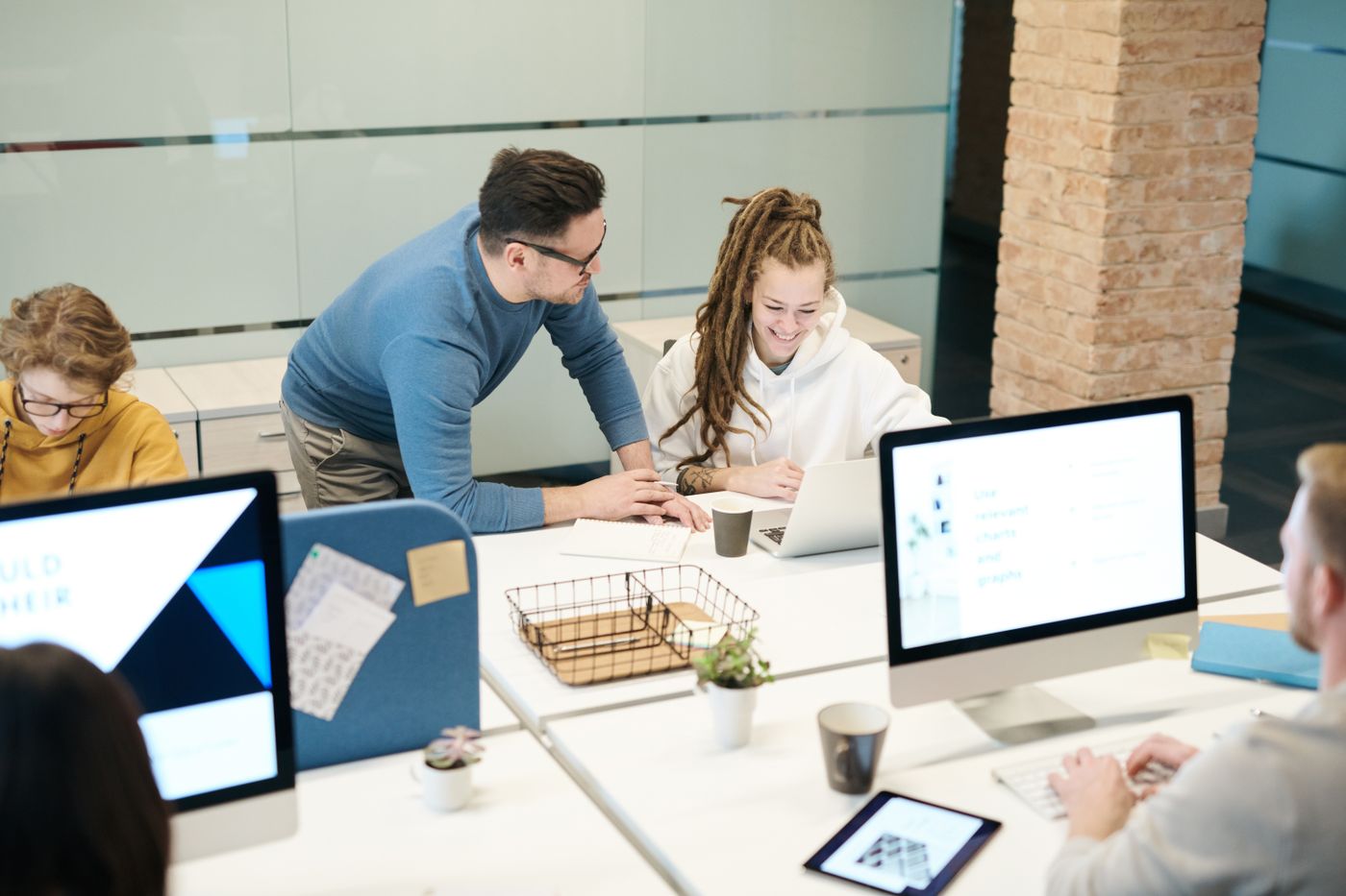 Data entry assistant role